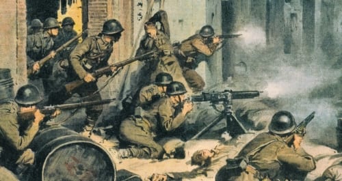 ‘We need to pick our battles:’ The Chinese Room boss says cost-conscious development is the future