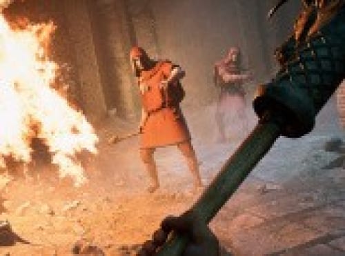 Indiana Jones DLC Out Now On Xbox, And It’s Discounted For Game Pass Members