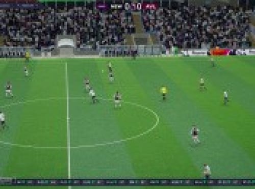 Football Manager 26 Unveils New Match Engine With Huge Graphical Improvements