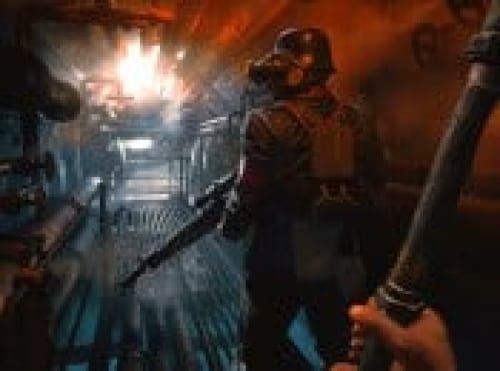 Xbox Dev MachineGames Hints At Wolfenstein 3 Following Indiana Jones DLC