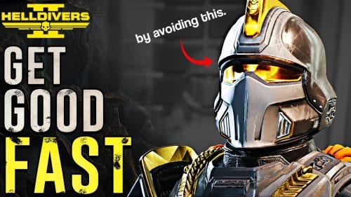 Helldivers 3 May Get A Destiny-Style Social Hub