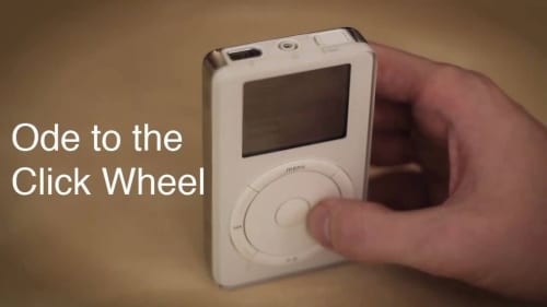 The Classic iPod Clickwheel Games Have Been Preserved