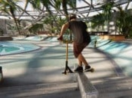 ScootX Looks Seriously Cool, And It’s Quietly Releasing On Xbox Next Week