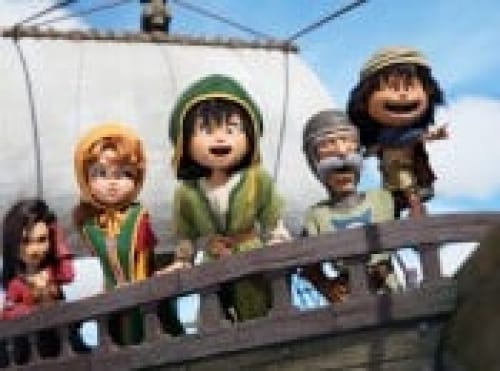 Dragon Quest 7 Is Getting ‘Reimagined’ For Xbox In February 2026