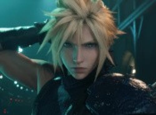 Final Fantasy 7 Remake Finally Heads To Xbox In January 2026