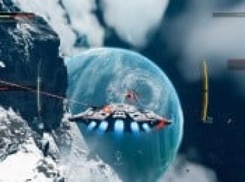 Xbox Console Exclusive ‘Jump Space’ Releases For Just $19.99 This Week