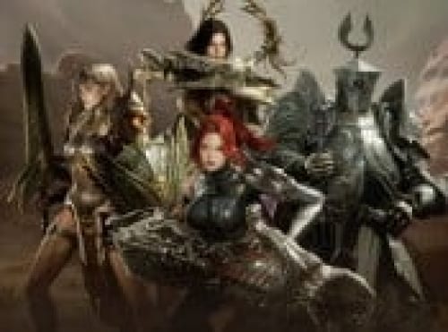 Project Evilbane Is A PVE Co-Op Game That’s Coming To Xbox In 2027