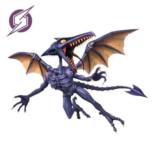 Talking Point: Can Metroid Prime 4’s Title Screen Go As Hard As The Others?