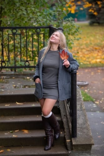 Baby Steps has me questioning my entire existence