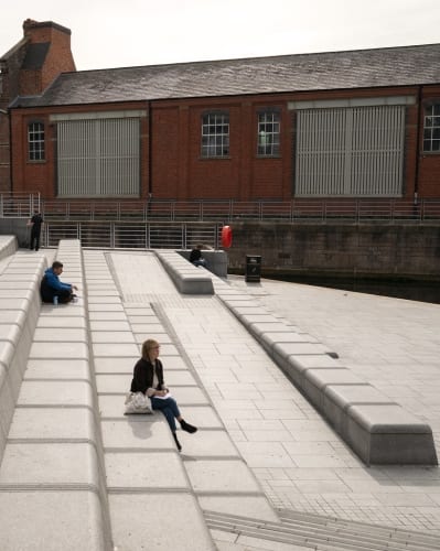 Lucid Games opens new Liverpool office to support expansion