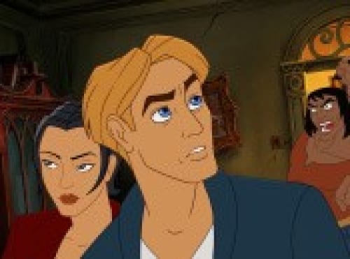 1997’s Broken Sword 2: The Smoking Mirror Is Getting ‘Reforged’ For Xbox In 2026