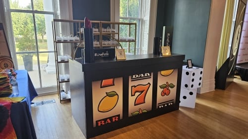 Indie slot machine roguelite CloverPit tops 500,000 sales in just 8 days | News-in-Brief