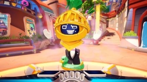 FuturLab’s PowerWash Simulator 2 Gets A Switch 2 Release Date