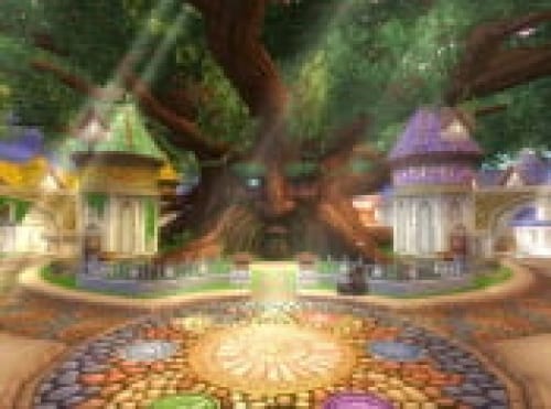 Classic MMORPG ‘Wizard101’ Leaves Early Access And Releases For Free On Xbox