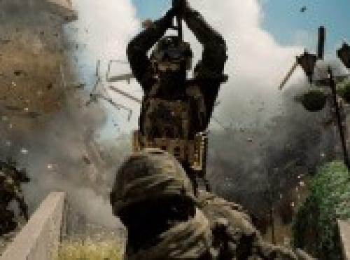 If Your Battlefield 6 Crew Plays On Xbox, It’ll Earn Less XP Than On PlayStation