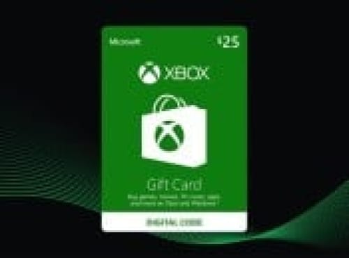 Microsoft Rewards October Gift Card Sale Begins, Includes Discount On Xbox Credit