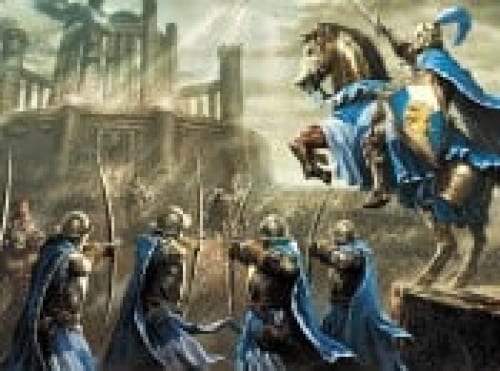 Two More Ubisoft Classics Have Quietly Been Added To PC Game Pass