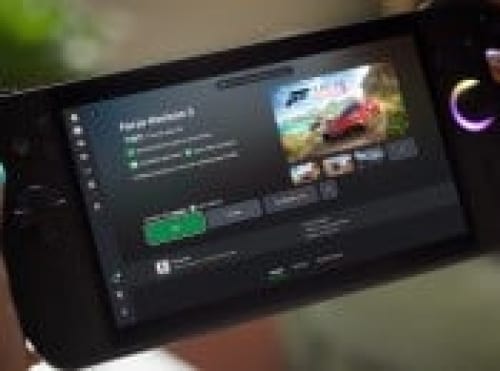 ROG Xbox Ally X Spotted At Best Buy, TIME Calls It One Of The ‘Best Inventions Of 2025’