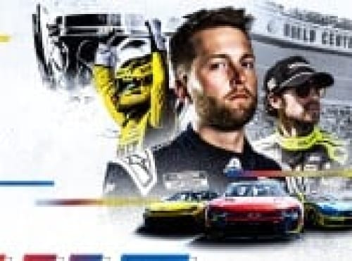 Roundup: Here’s What The First Reviews Are Saying About NASCAR 25