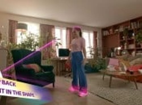 Ubisoft Missed The Xbox Kinect, So They Created An Ambitious Alternative