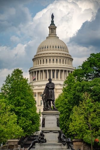 Controversial $55 billion EA buyout sparks “profound concern” from US senators “about the foreign influence and national security risks”