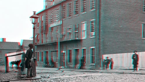 Arc Raiders Everything To Know