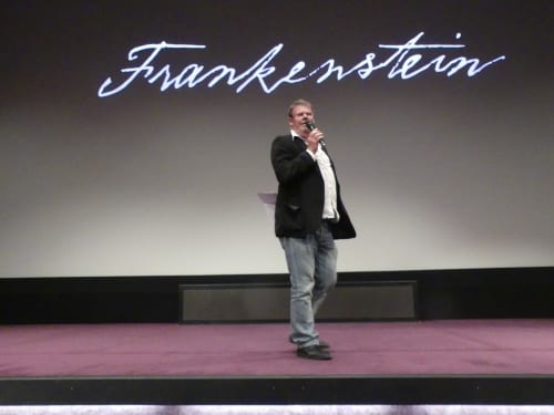 Guillermo Del Toro’s Frankenstein Is Getting Two Premium Companion Books