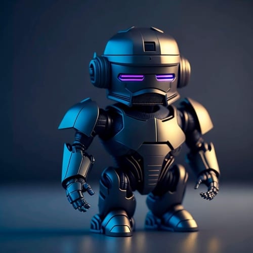 EA signs new generative AI partnership and claims the tech will become a ‘trusted ally’