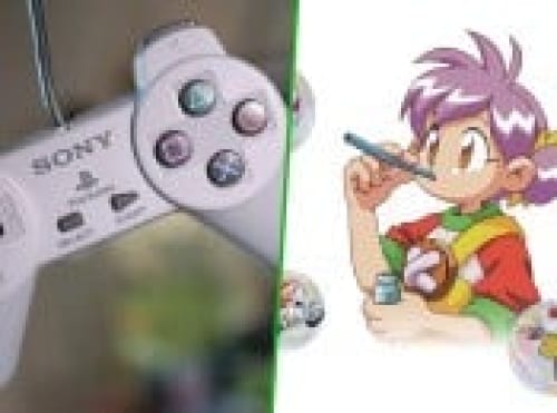 Japan-Exclusive PS1 Game Finally Released In English After 26 Years, And It's On Xbox Too 1 Japan-Exclusive PS1 Game Finally Released In English After 26 Years, And It’s On Xbox Too