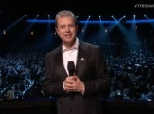 Poll: How Would You Grade The Game Awards 2025? 1 Poll: How Would You Grade The Game Awards 2025?