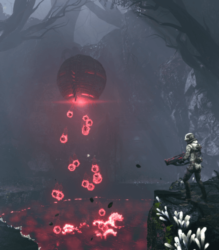 Saros: Release Date , Platforms, And Everything We Know So Far About The Next Housemarque Game