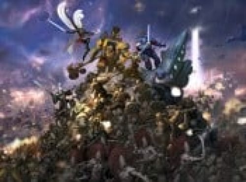 Total War: Warhammer 40,000 Confirmed To Mark The Franchise’s Debut On Xbox