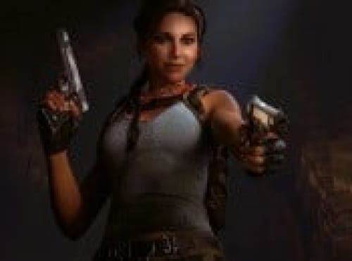 Tomb Raider: Catalyst Will Deliver The Series' Largest World Yet In 2027 1 Tomb Raider: Catalyst Will Deliver The Series’ Largest World Yet In 2027