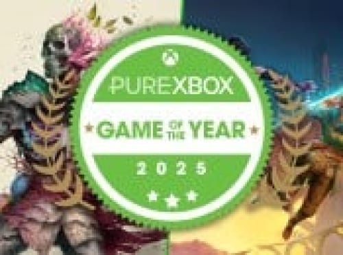 Poll: What Is Your Xbox Game Of The Year For 2025?