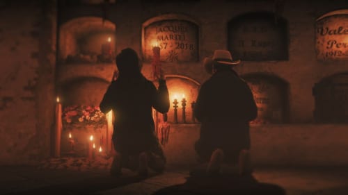 Rumour has it a new Alien game is on the way and it's being described as Rumour has it a new Alien game is on the way and it’s being described as “Shadow of the Tomb Raider with xenomorphs”