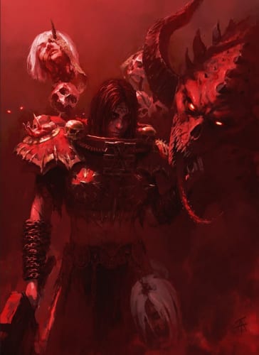Review: Warhammer 40,000: Rogue Trader (Switch 2)