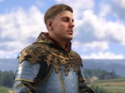 Kingdom Come: Deliverance 2 Devs Bemoan Lack Of Awards At TGA 2025 1 Kingdom Come: Deliverance 2 Devs Bemoan Lack Of Awards At TGA 2025