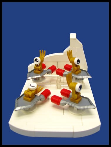 Target's Best Exclusive Lego Sets Get Rare Holiday Discounts 1 Target’s Best Exclusive Lego Sets Get Rare Holiday Discounts