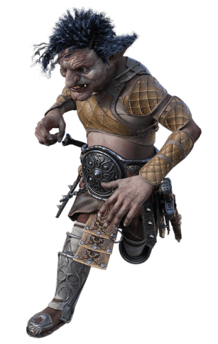 Diablo 4’s Goblin Greedings Lets You Beat Up Goblins For More Loot