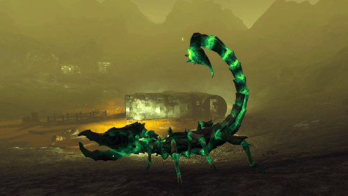Fallout Season 2 Episode 1 Kicked Off With A Bang, Literally