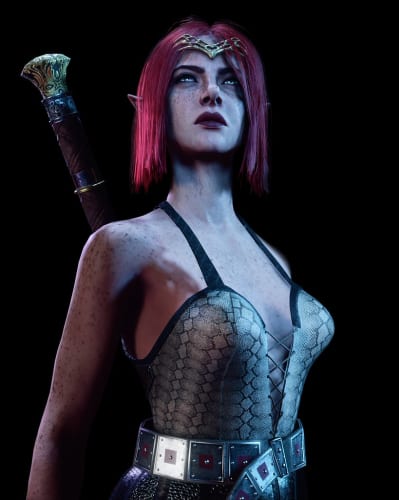 Baldur's Gate 3 devs didn't want to include a core D&D rule in their RPG, but players proved them wrong: Baldur’s Gate 3 devs didn’t want to include a core D&D rule in their RPG, but players proved them wrong: “We were afraid it was going to slow down the gameplay too much”
