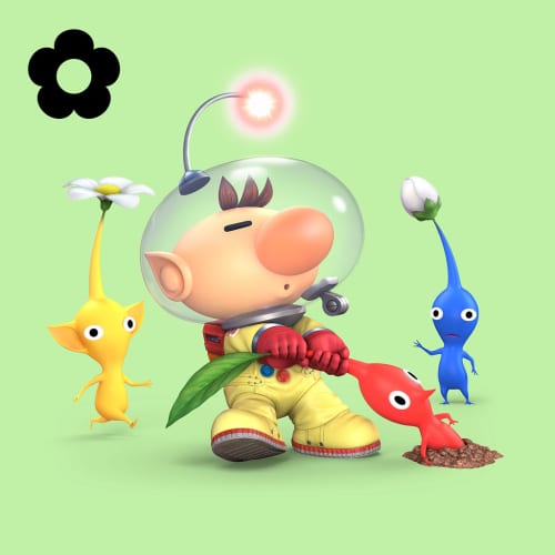 Pikmin 4 Has Been Updated To Version 1.1.1, Here Are The Full Patch Notes 1 Pikmin 4 Has Been Updated To Version 1.1.1, Here Are The Full Patch Notes
