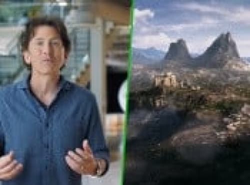 Three Elder Scrolls 6 Developers Share How The Game Is Progressing At Bethesda
