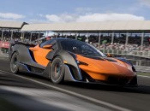 Forza Motorsport Won’t Get Any Major Updates In 2026, But Support Will Continue