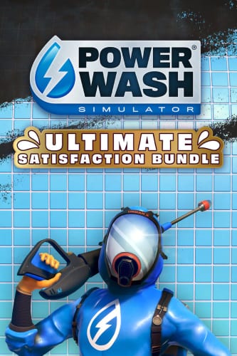 PowerWash Simulator 2’s First DLC Pack Will Take Us On An Adventure Next Year