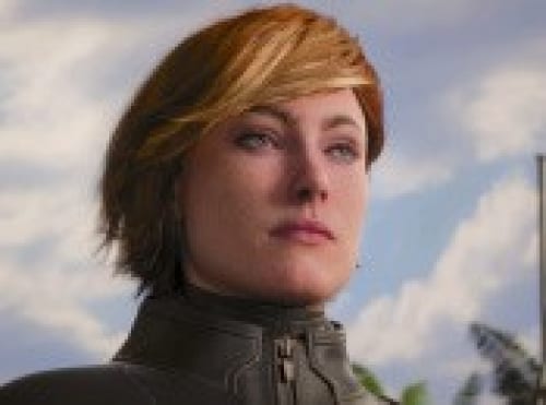 Perfect Dark Lead Actor Had 'Entire Chapters' Finished Before Xbox Cancellation 1 Perfect Dark Lead Actor Had ‘Entire Chapters’ Finished Before Xbox Cancellation