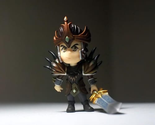 League Of Legends In Line For Major Overhaul 1 League Of Legends In Line For Major Overhaul