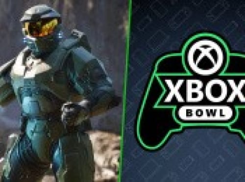 Halo’s Master Chief Rides Onto The Field As 2025 Xbox Bowl Winner Is Crowned