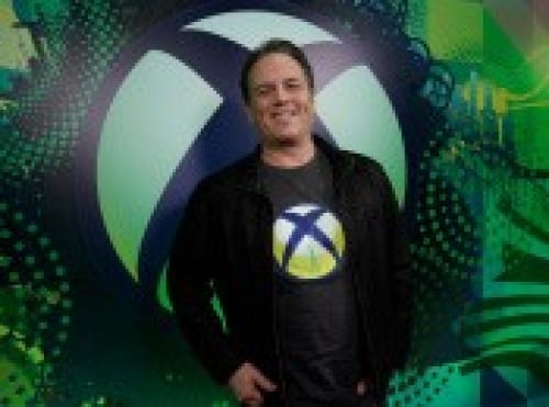 Xbox's Phil Spencer Shares Lengthy Video Message After Winning 'Industry Icon' Award 1 Xbox’s Phil Spencer Shares Lengthy Video Message After Winning ‘Industry Icon’ Award