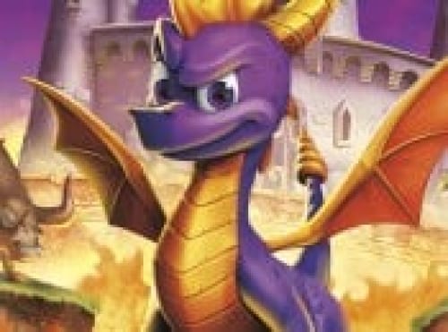 YouTuber Thinks They've Found More Evidence Of Xbox Making A New Spyro Game 1 YouTuber Thinks They’ve Found More Evidence Of Xbox Making A New Spyro Game